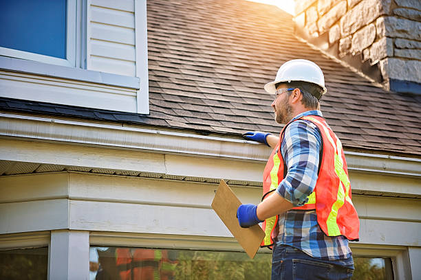 Trusted Roof Leak Repair service in Parsons, WV - Ben Roofing and Steel LLC